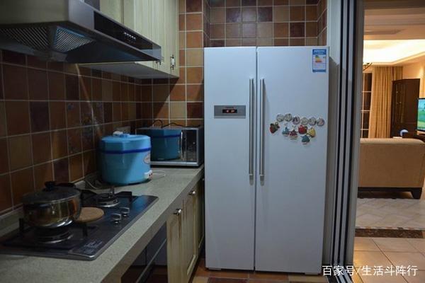 冰箱不能放在廚房里為什么冰箱不能放在廚房里?