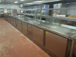 食堂廚房設(shè)備包括哪些設(shè)備,食堂廚具配置費(fèi)用?