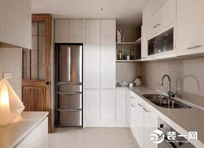 為什么廚房的冰箱不好用?廚房容易壞嗎?