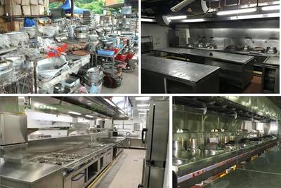 商用廚房設(shè)備洗碗機(jī)品牌、廣東商用廚具品牌榜