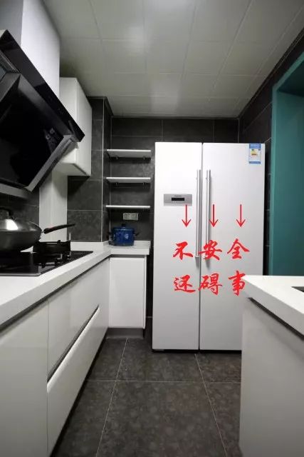廚房冰箱的溫度是標(biāo)準(zhǔn)的,廚房冰箱應(yīng)該調(diào)節(jié)到多少度?
